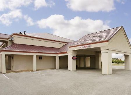 Americas Best Value Inn - Manchester Luaran gambar