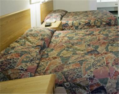 Americas Best Value Inn - Manchester Bilik gambar
