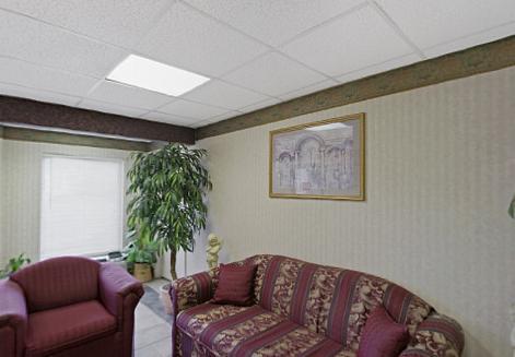 Americas Best Value Inn - Manchester Luaran gambar