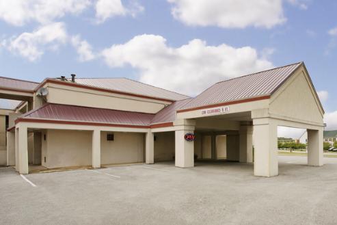 Americas Best Value Inn - Manchester Luaran gambar